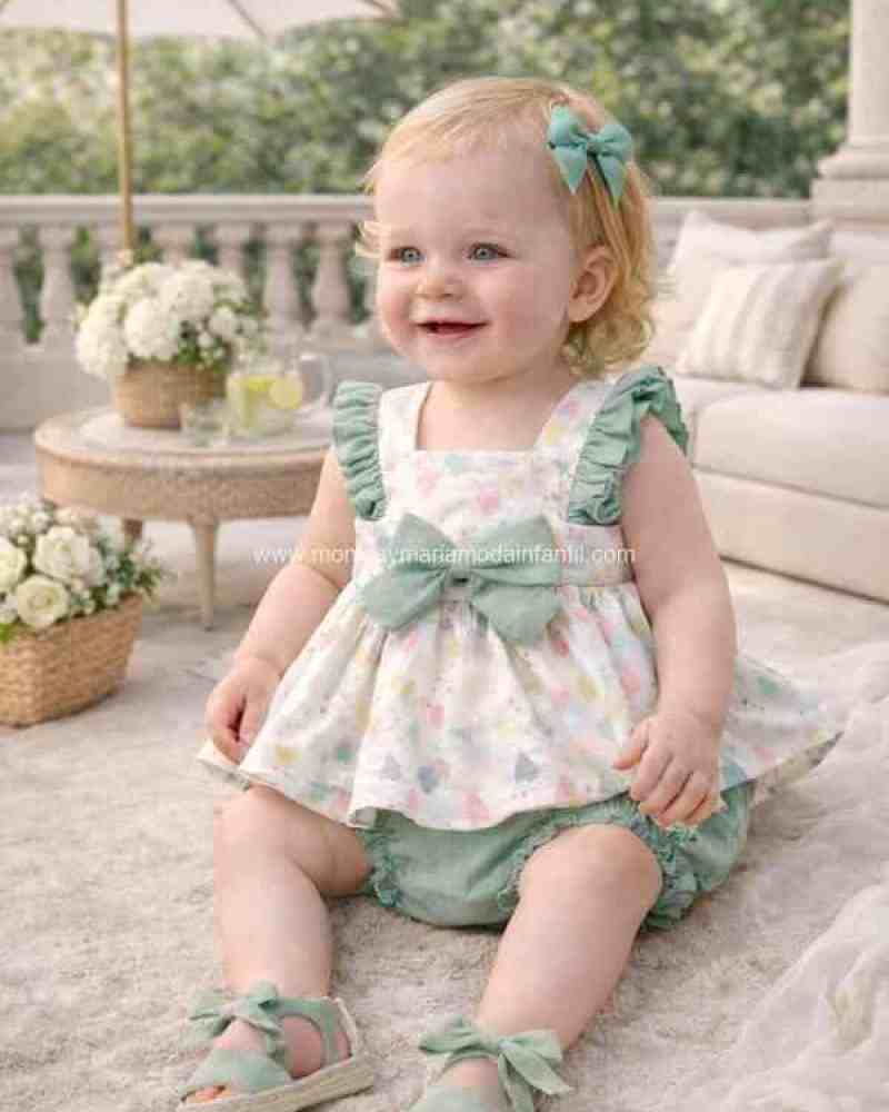 Conjunto Alma Corazones