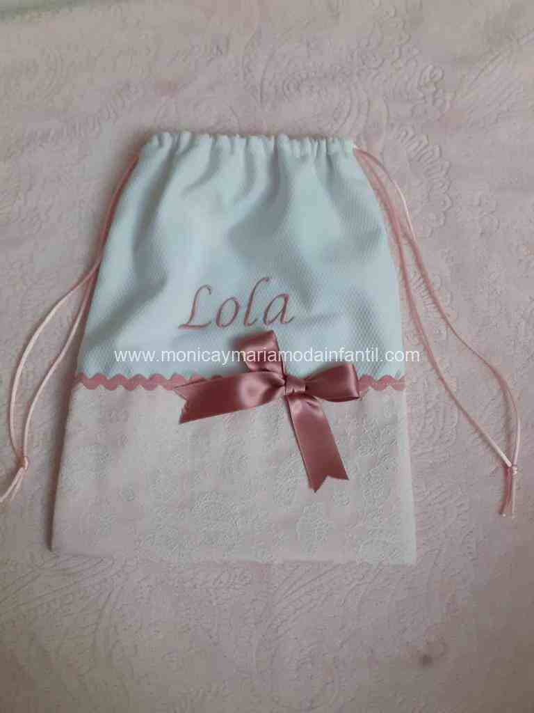 Ropa Infantil - Mónica y María