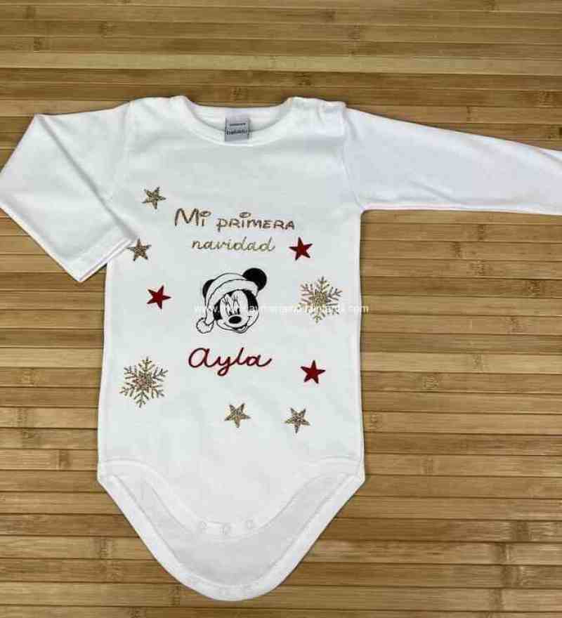 Ropa Infantil - Mónica y María