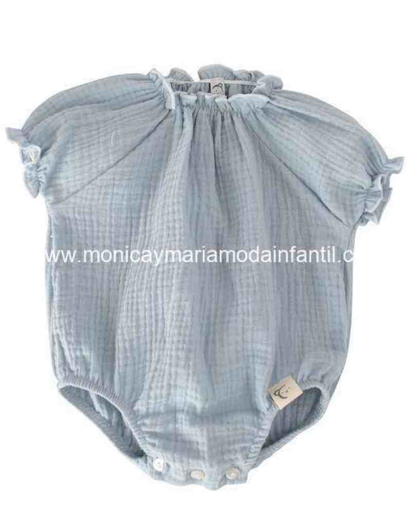 Pelele M/C Bambula Celeste