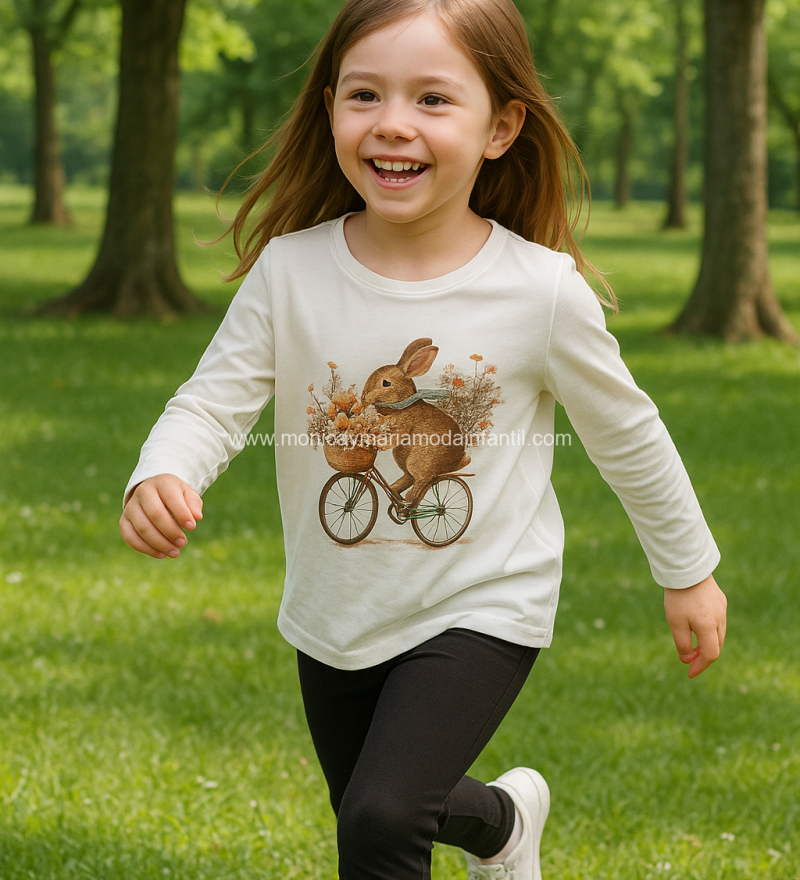 Ropa Infantil - Mónica y María