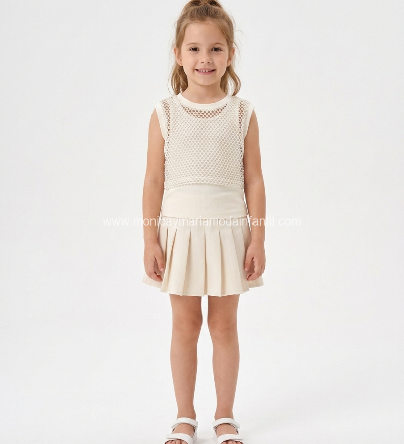 Ropa Infantil - Mónica y María