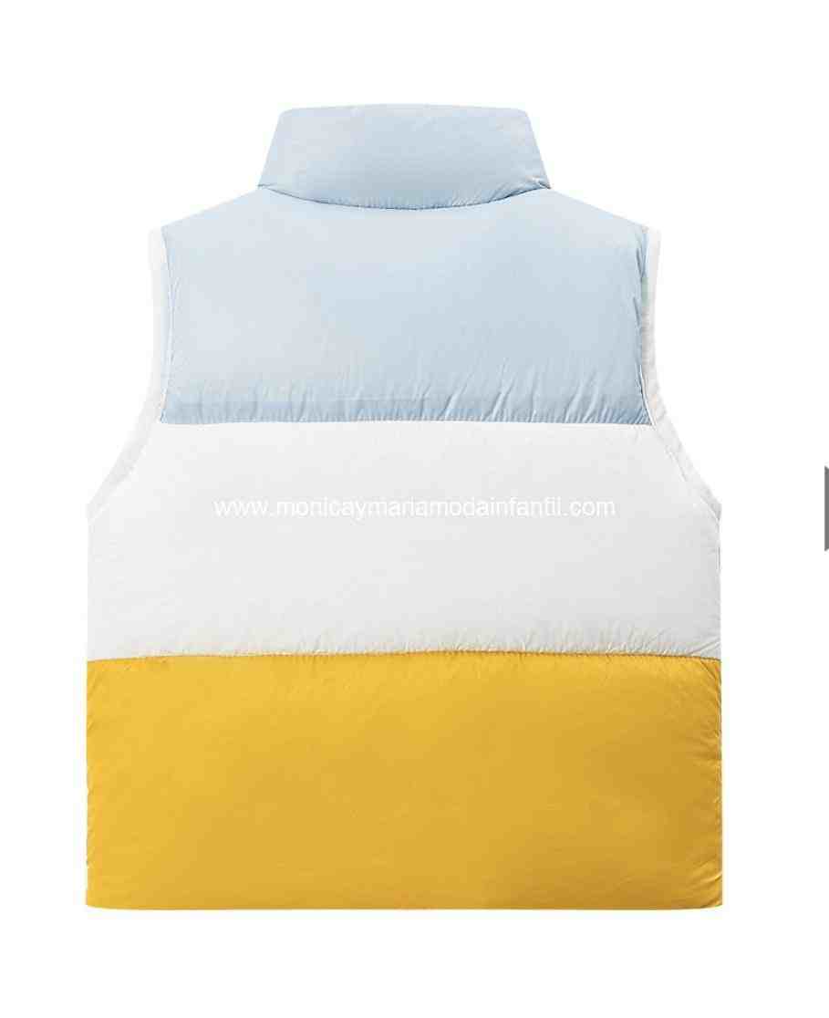 Ropa Infantil - Mónica y María