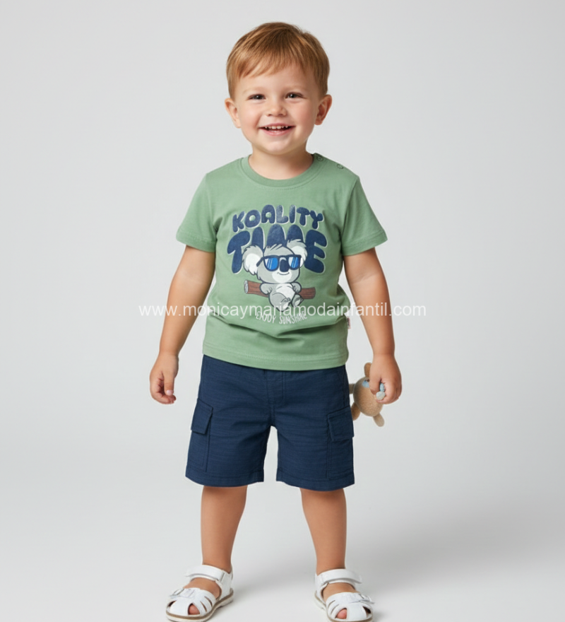 Ropa Infantil - Mónica y María