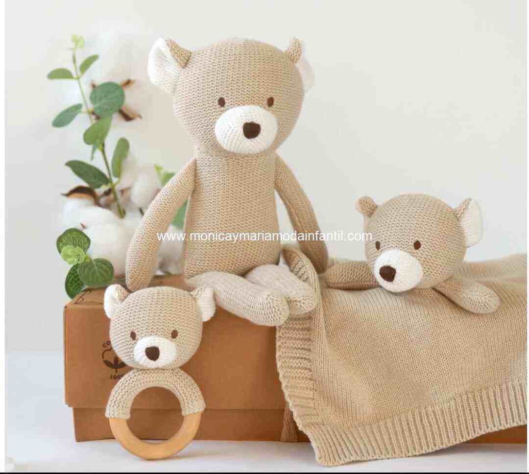 Ropa Infantil - Mónica y María