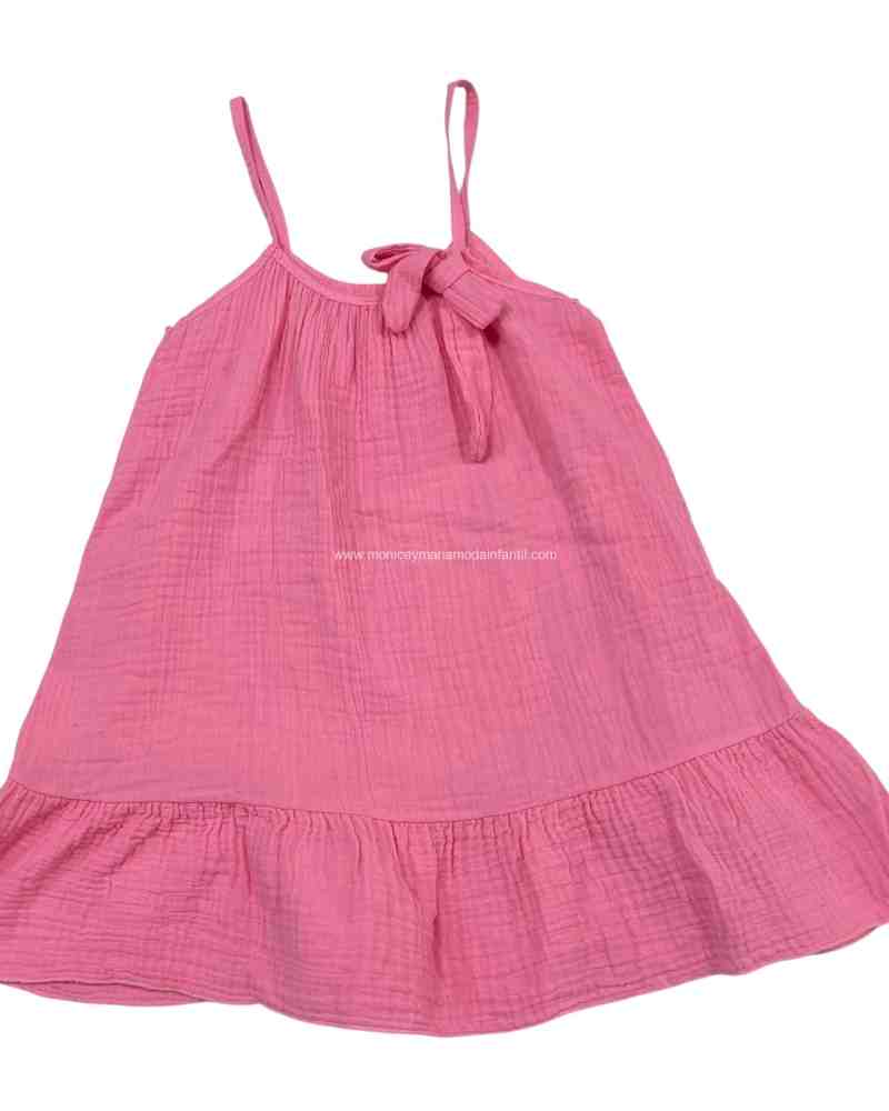 Vestido Bambula