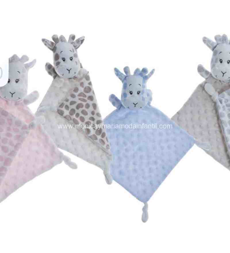 Ropa Infantil - Mónica y María