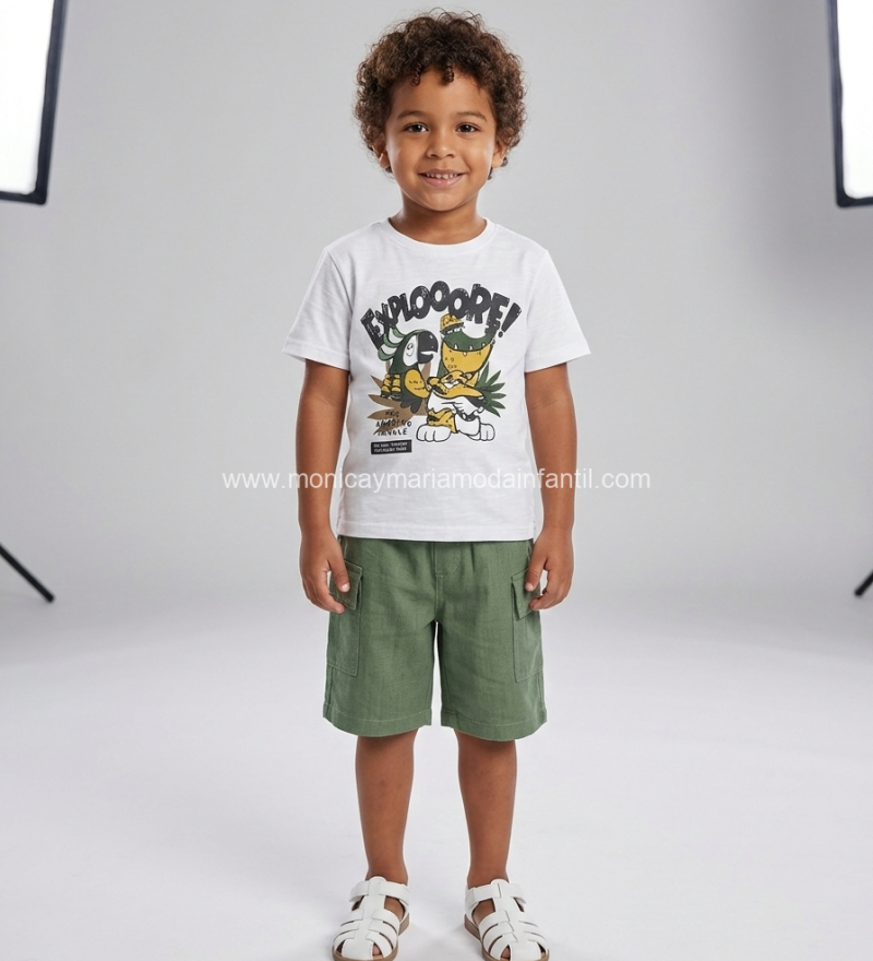 Ropa Infantil - Mónica y María