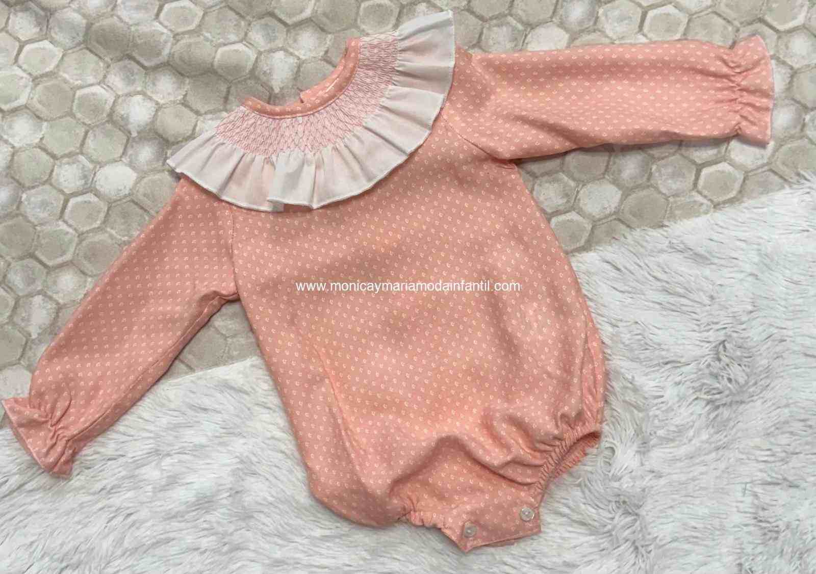 Ropa Infantil - Mónica y María
