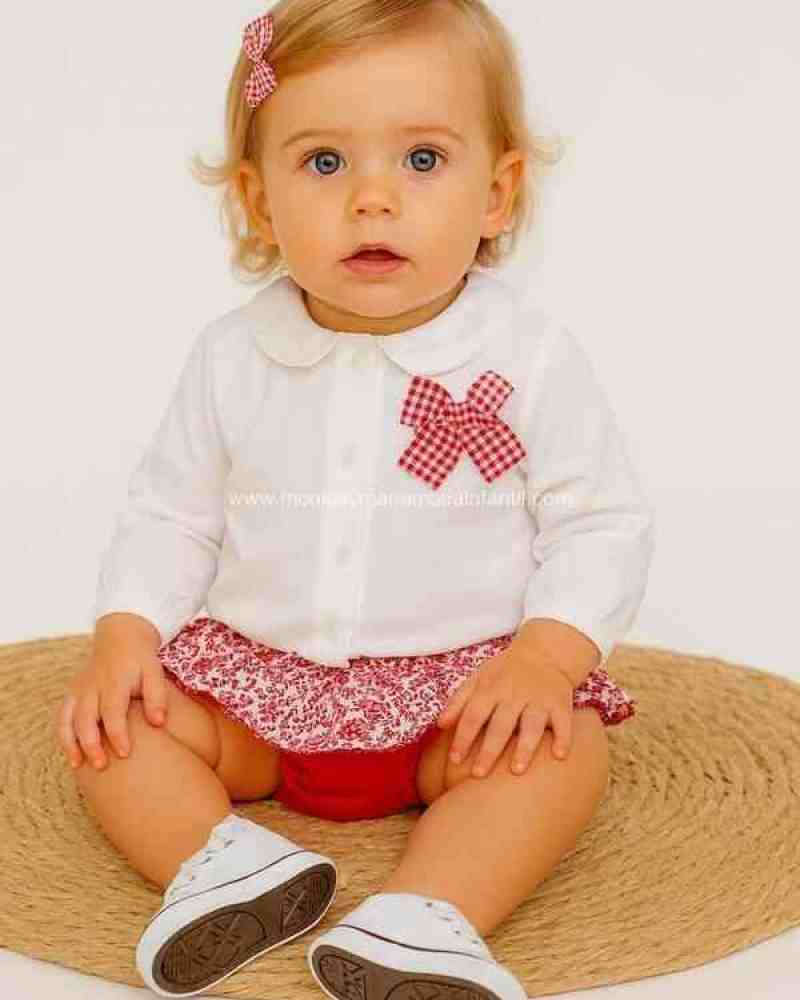 Conjunto Coki Niña