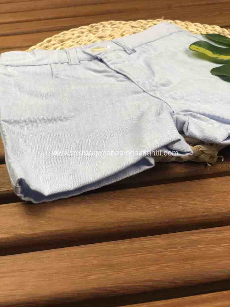 Ropa Infantil - Mónica y María