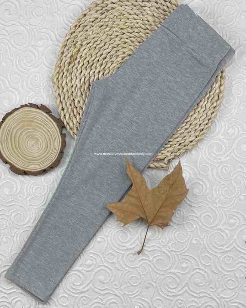 Leggin BBA Gris