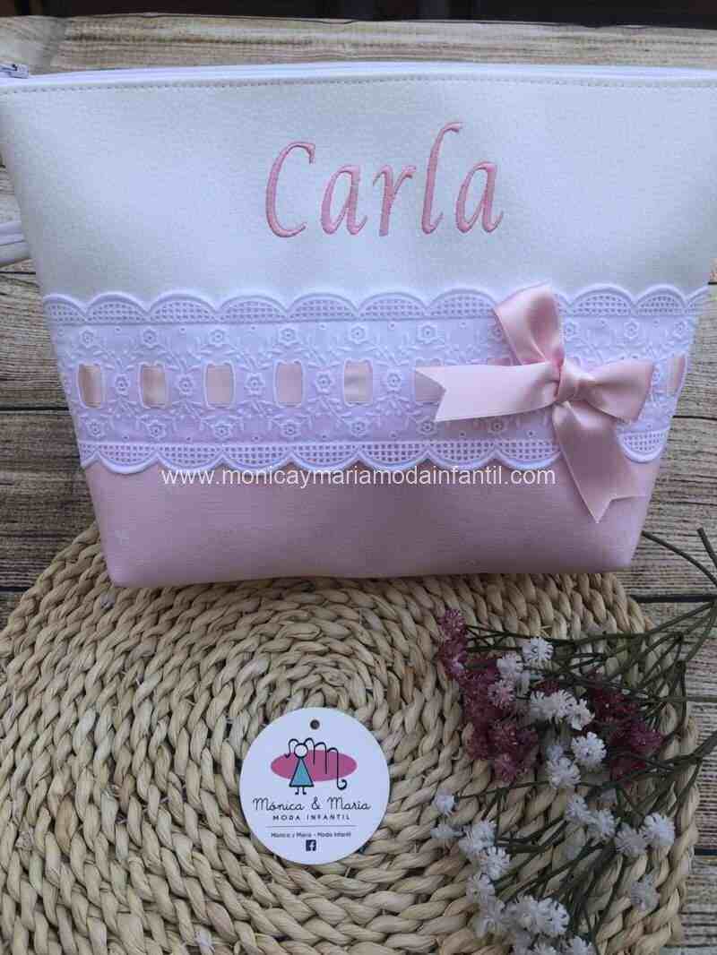Ropa Infantil - Mónica y María