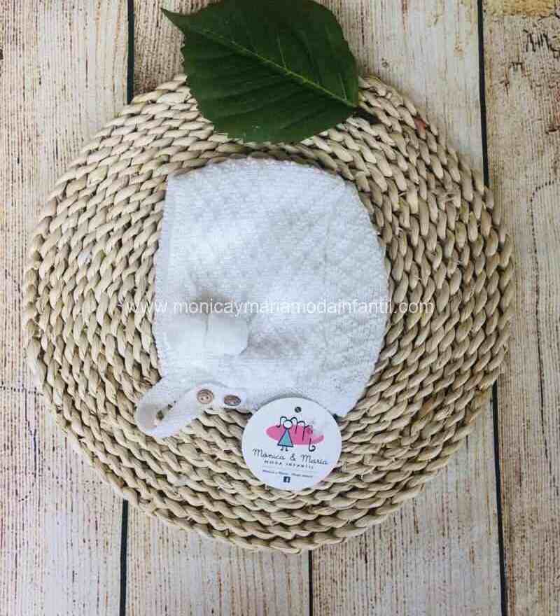 Ropa Infantil - Mónica y María