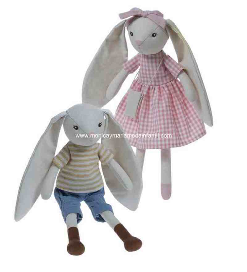 Ropa Infantil - Mónica y María