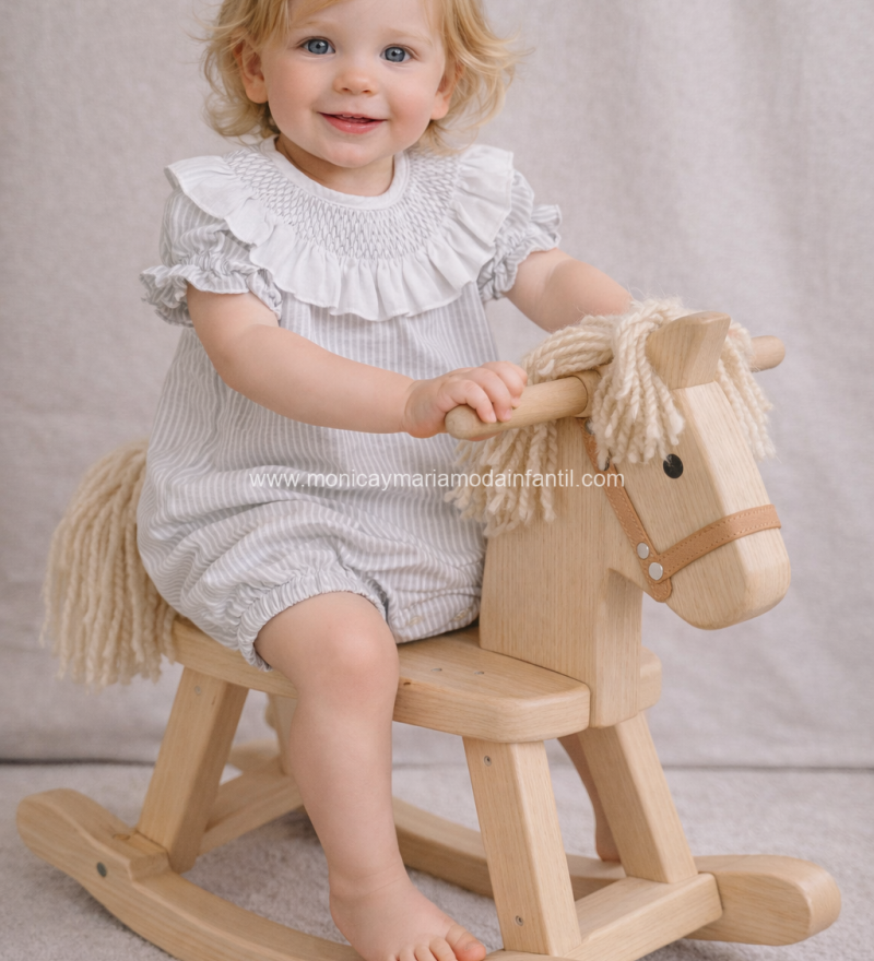 Ropa Infantil - Mónica y María