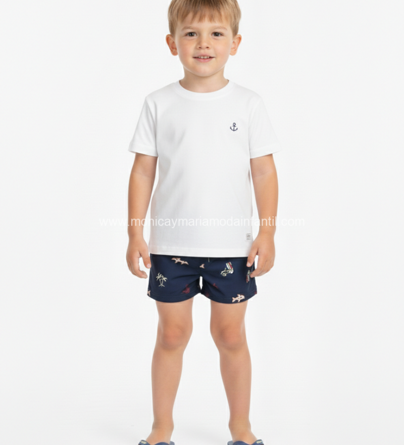Ropa Infantil - Mónica y María