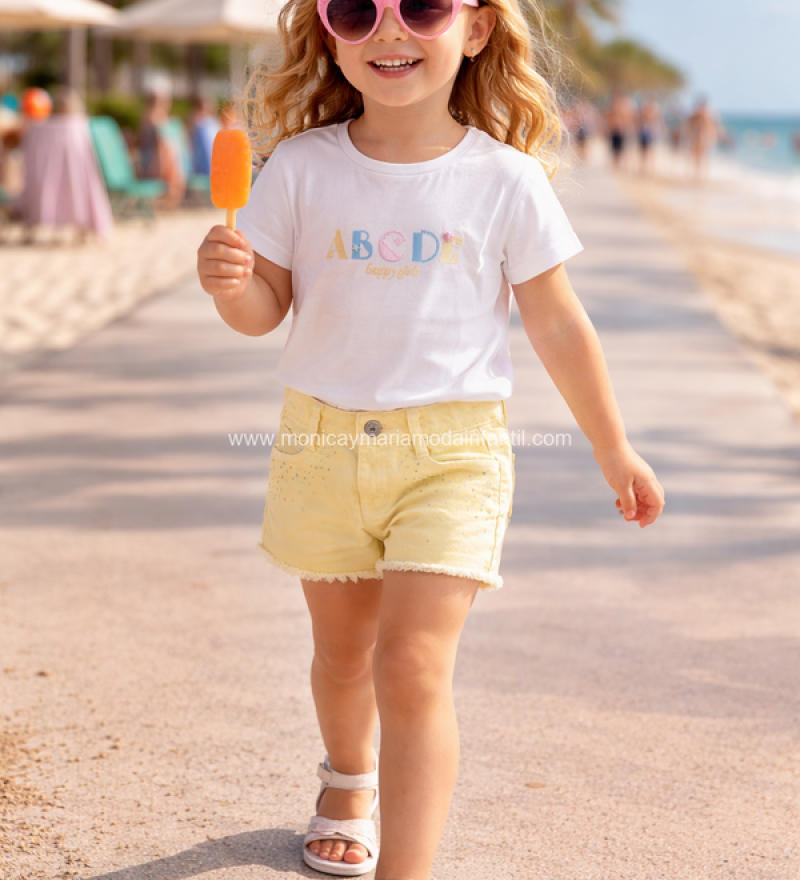 Ropa Infantil - Mónica y María