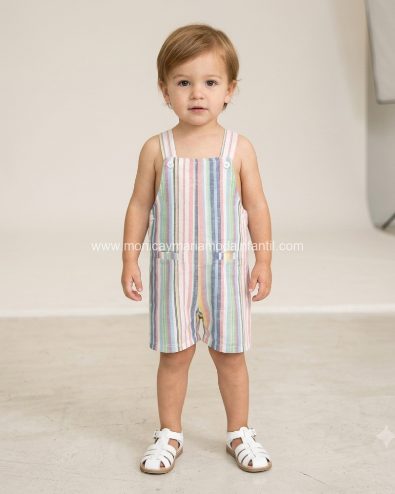 Peto Multicolor