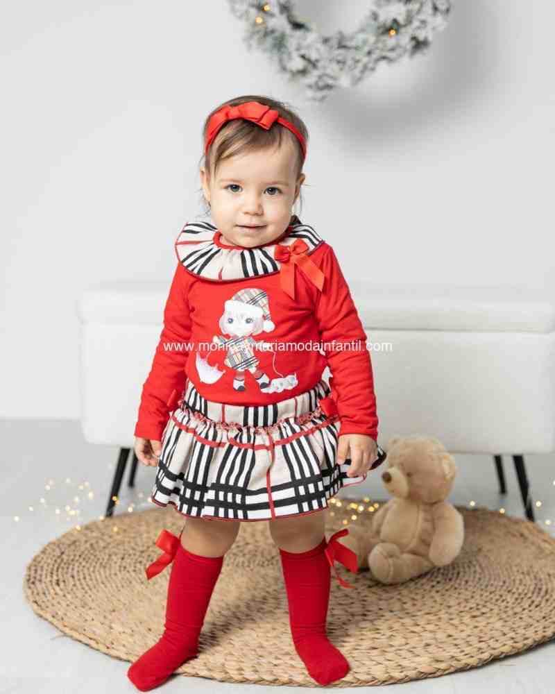 Conjunto BBA Loles
