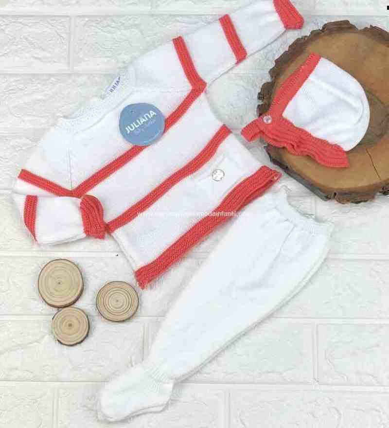 Ropa Infantil - Mónica y María