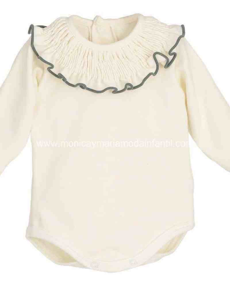 Body Calamaro Titan Gom Verde