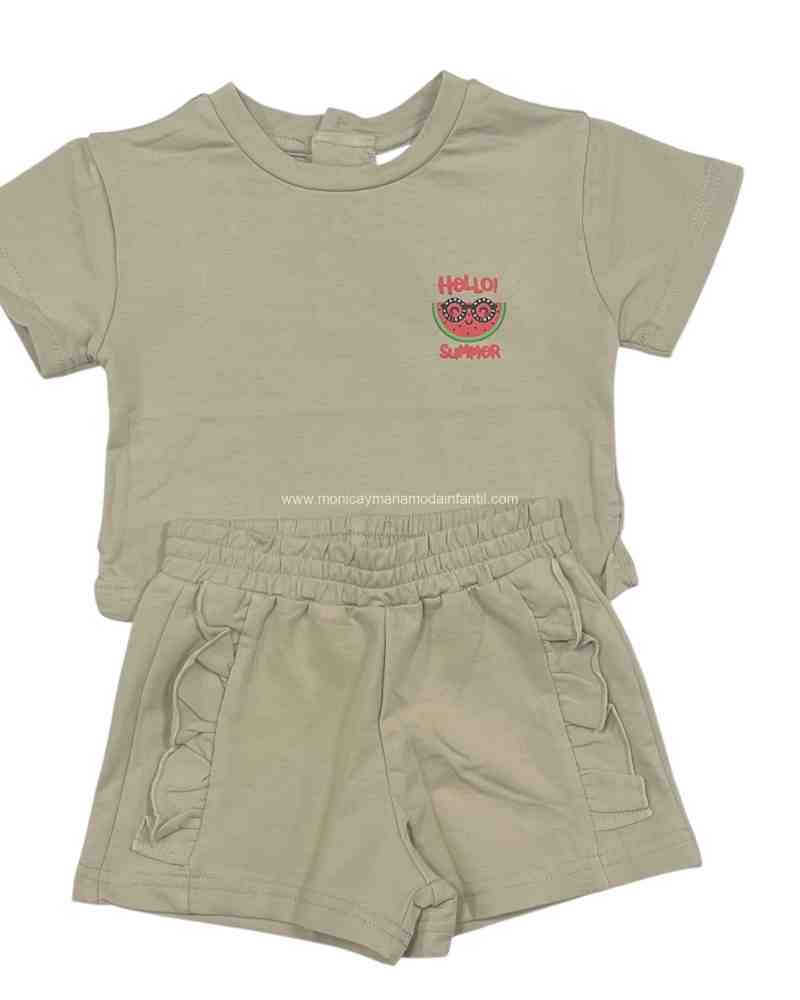 Conjunto Loles