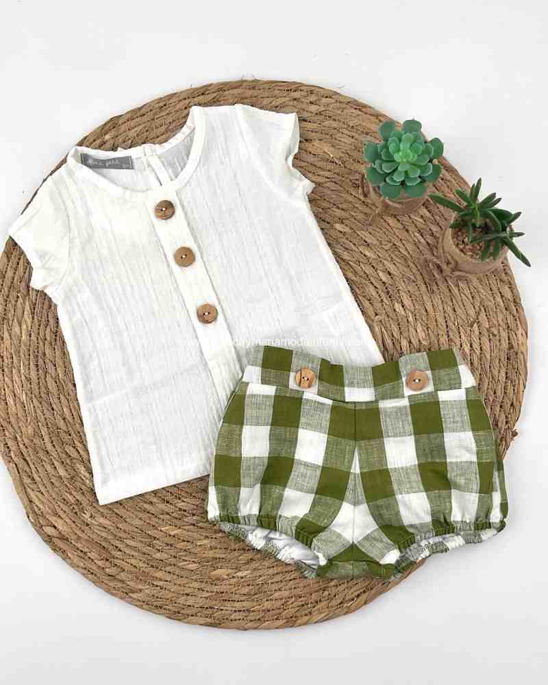 Conjunto BBO Lolin
