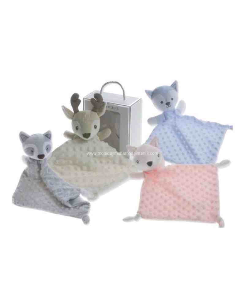 Dou Dou Animales Variados