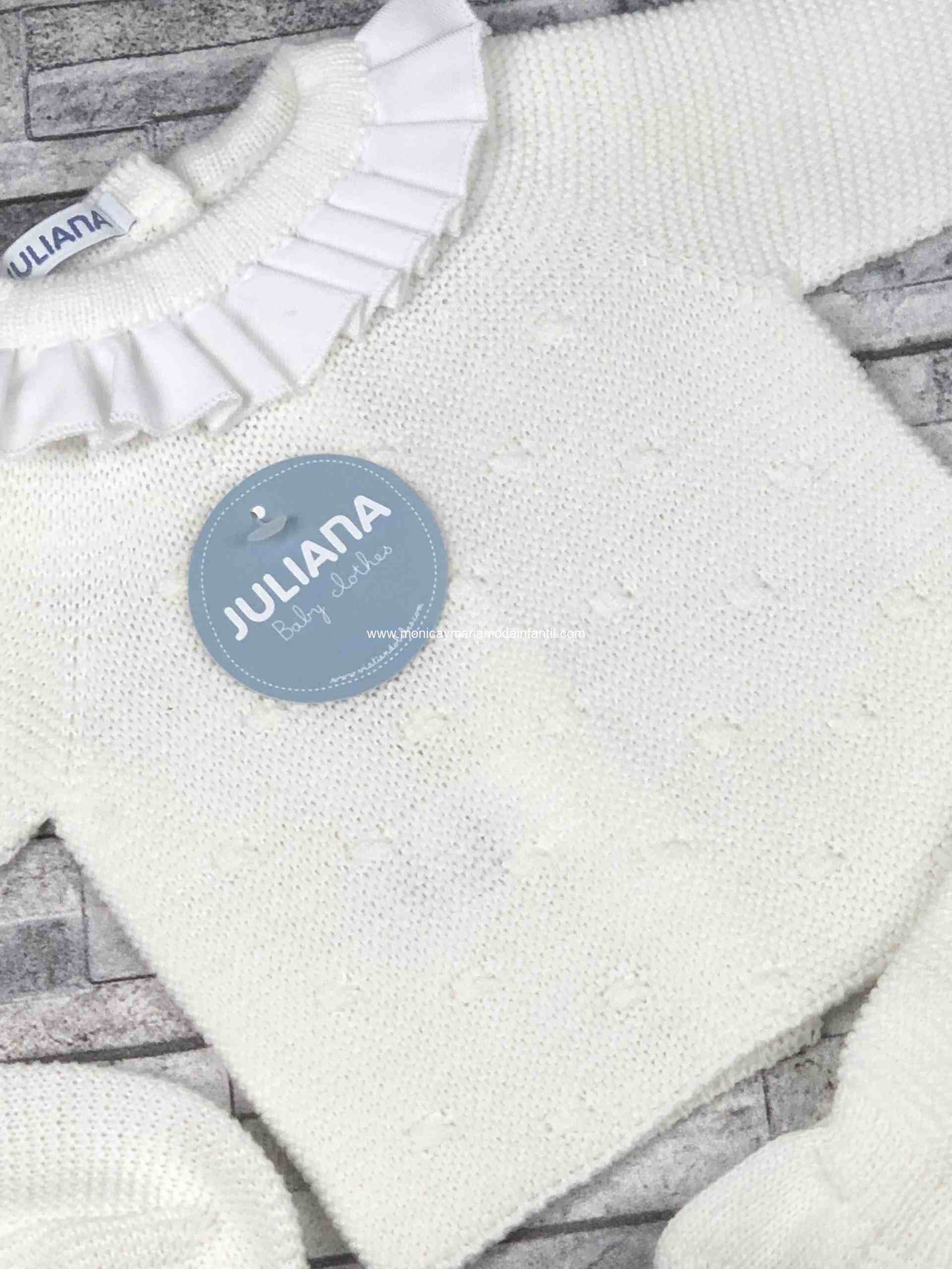 Ropa Infantil - Mónica y María