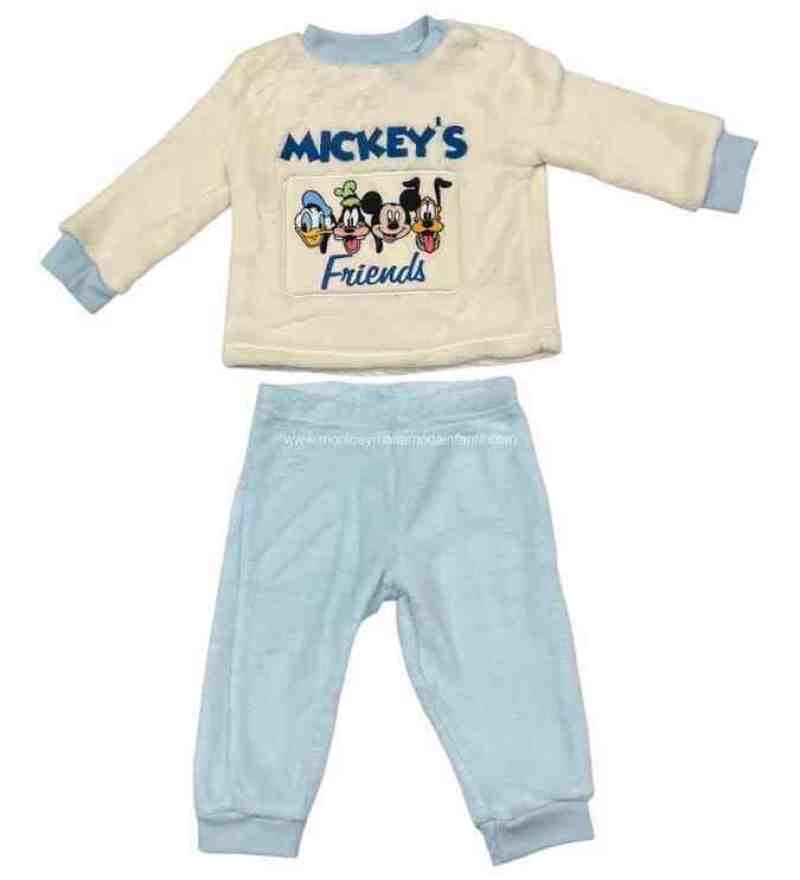 Ropa Infantil - Mónica y María