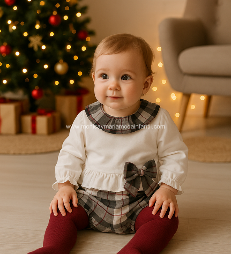 Ropa Infantil - Mónica y María