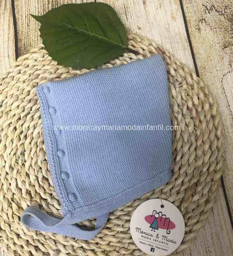 Ropa Infantil - Mónica y María