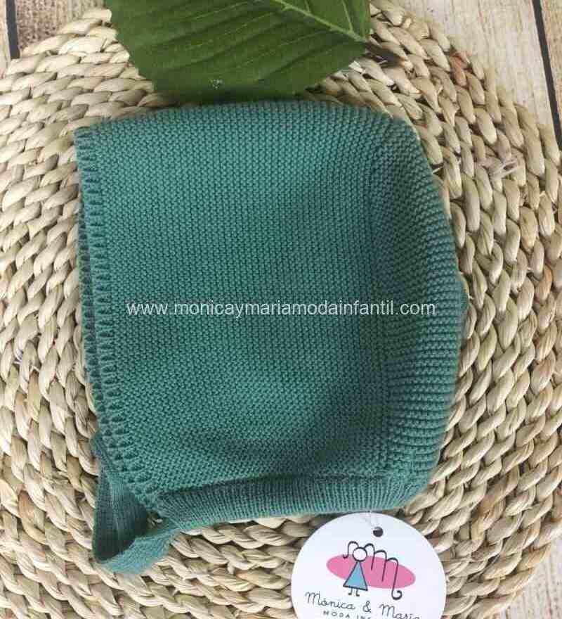 Ropa Infantil - Mónica y María