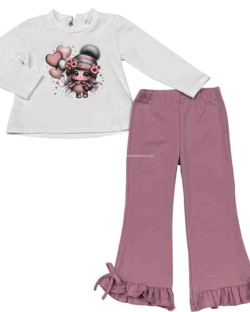 Conjunto Carol