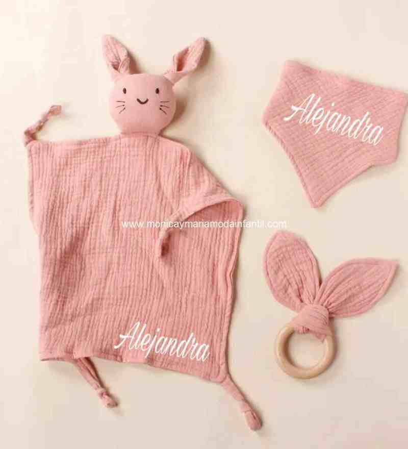 Ropa Infantil - Mónica y María