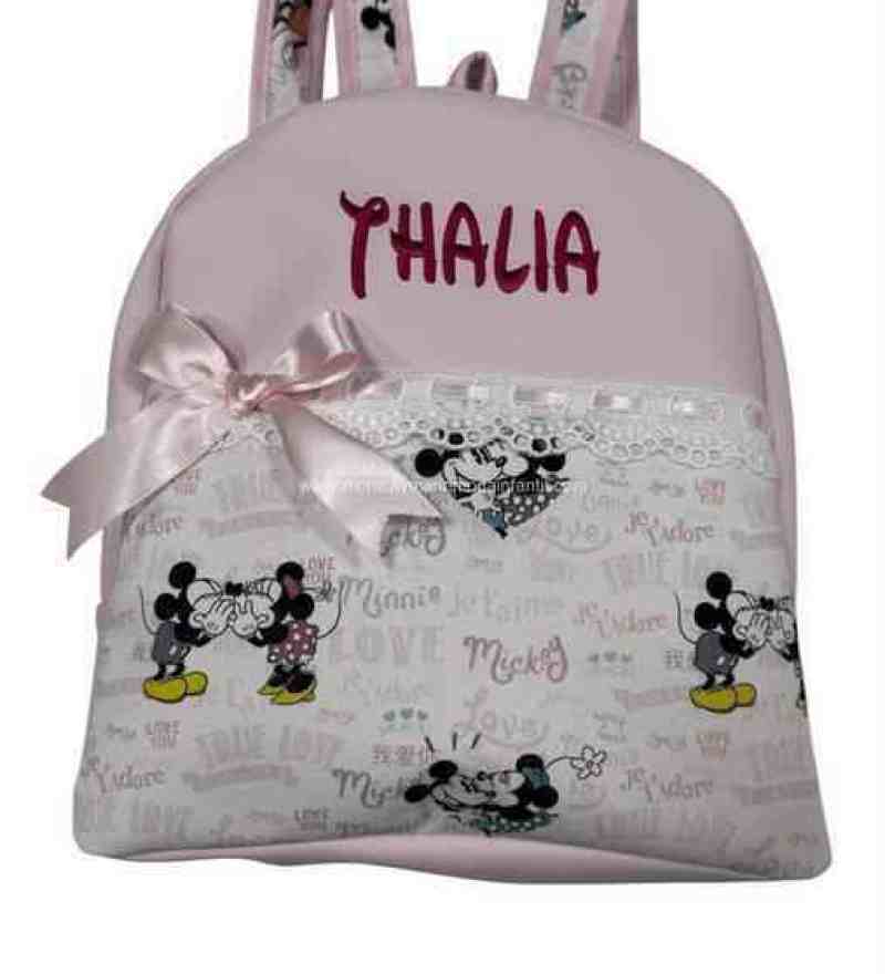 Ropa Infantil - Mónica y María