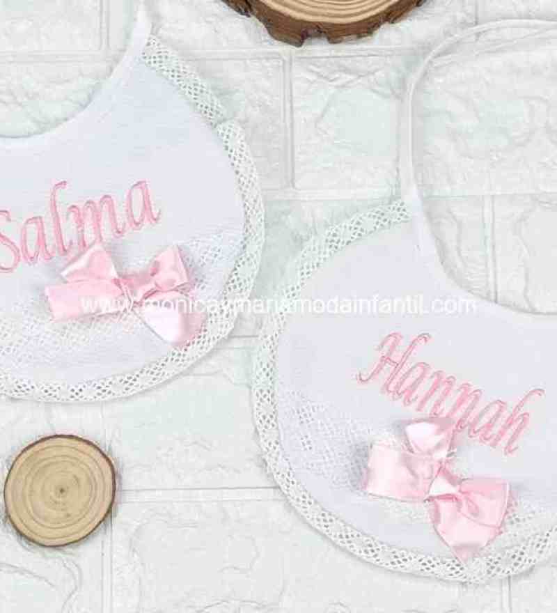 Ropa Infantil - Mónica y María