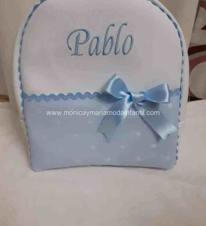 Ropa Infantil - Mónica y María