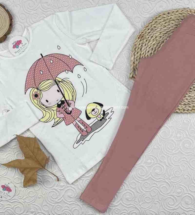 Ropa Infantil - Mónica y María