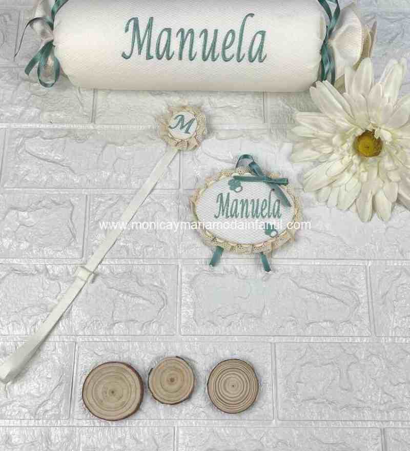Ropa Infantil - Mónica y María