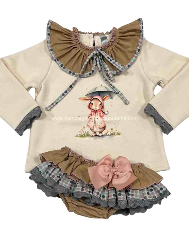 Conjunto Lupita