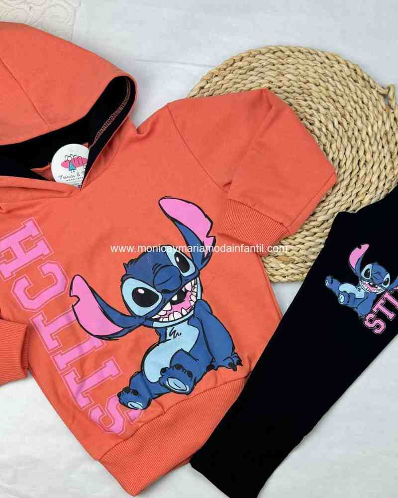 Chandal Stch coral