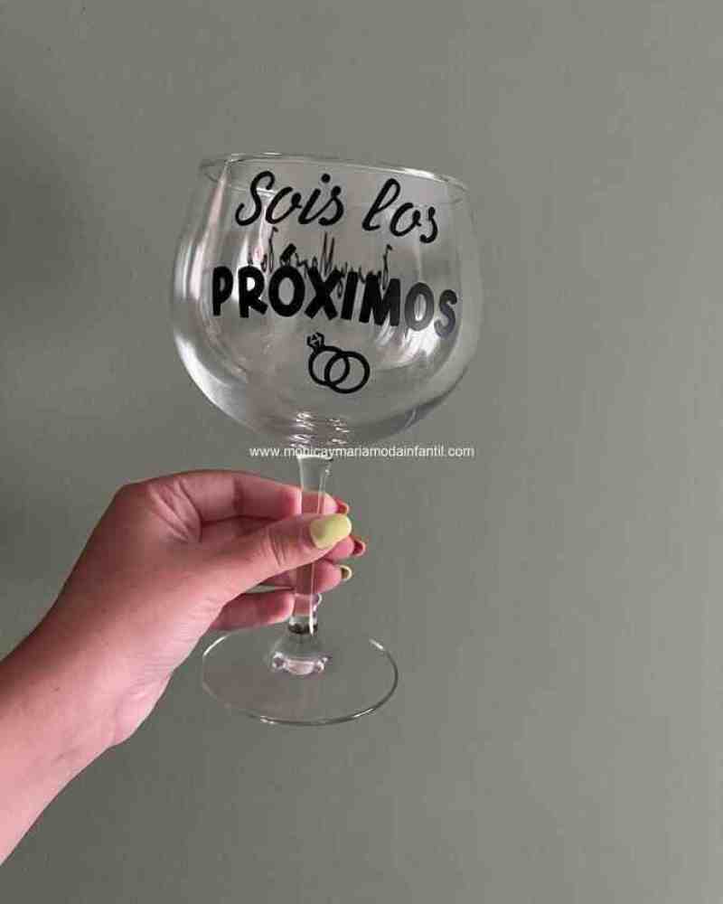Copas los siguientes