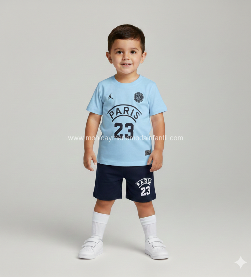 Ropa Infantil - Mónica y María