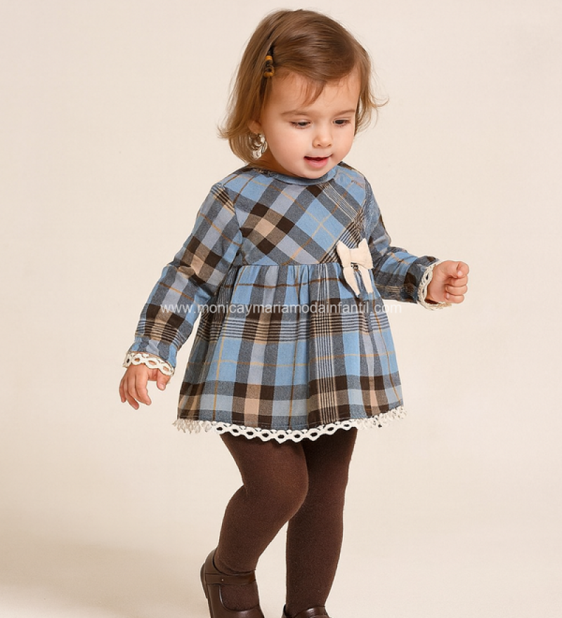 Ropa Infantil - Mónica y María