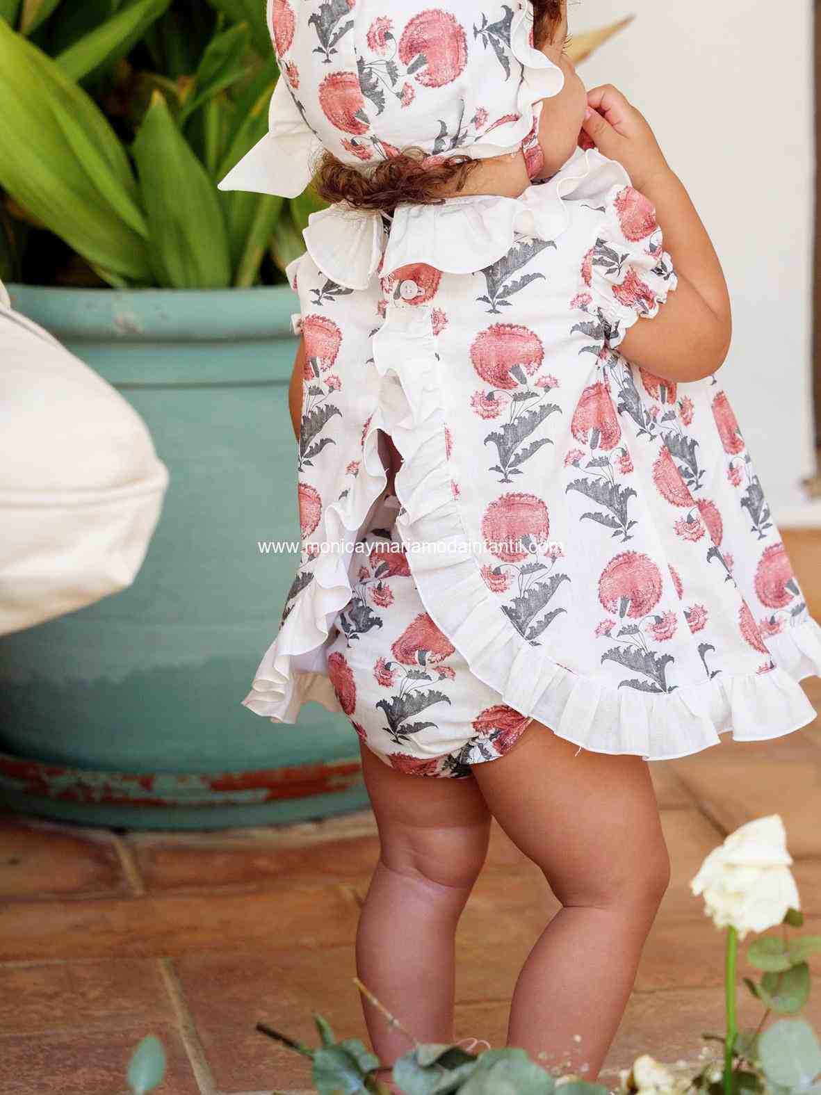 Ropa Infantil - Mónica y María