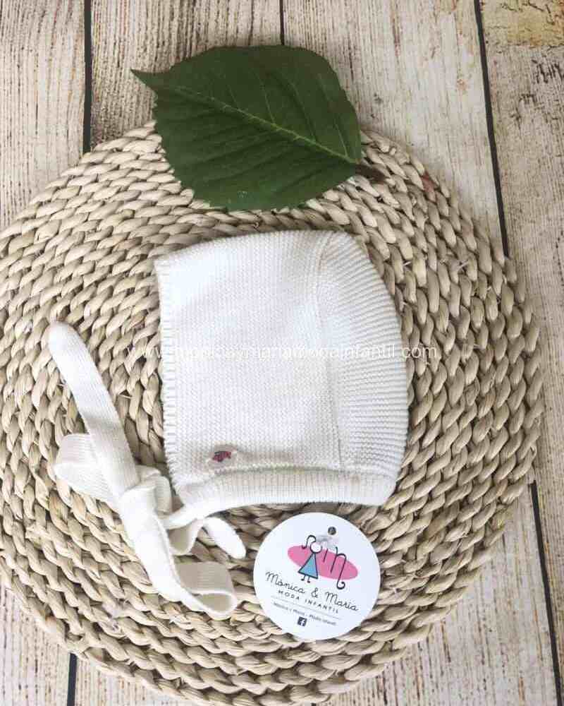 CAPOTA BEIGE