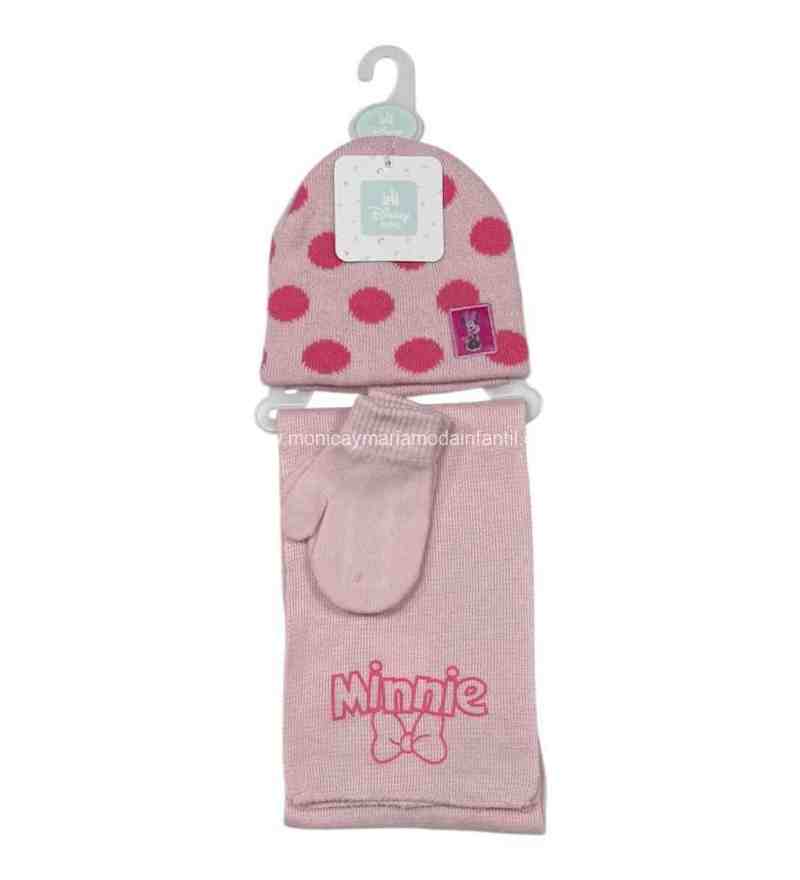 Ropa Infantil - Mónica y María