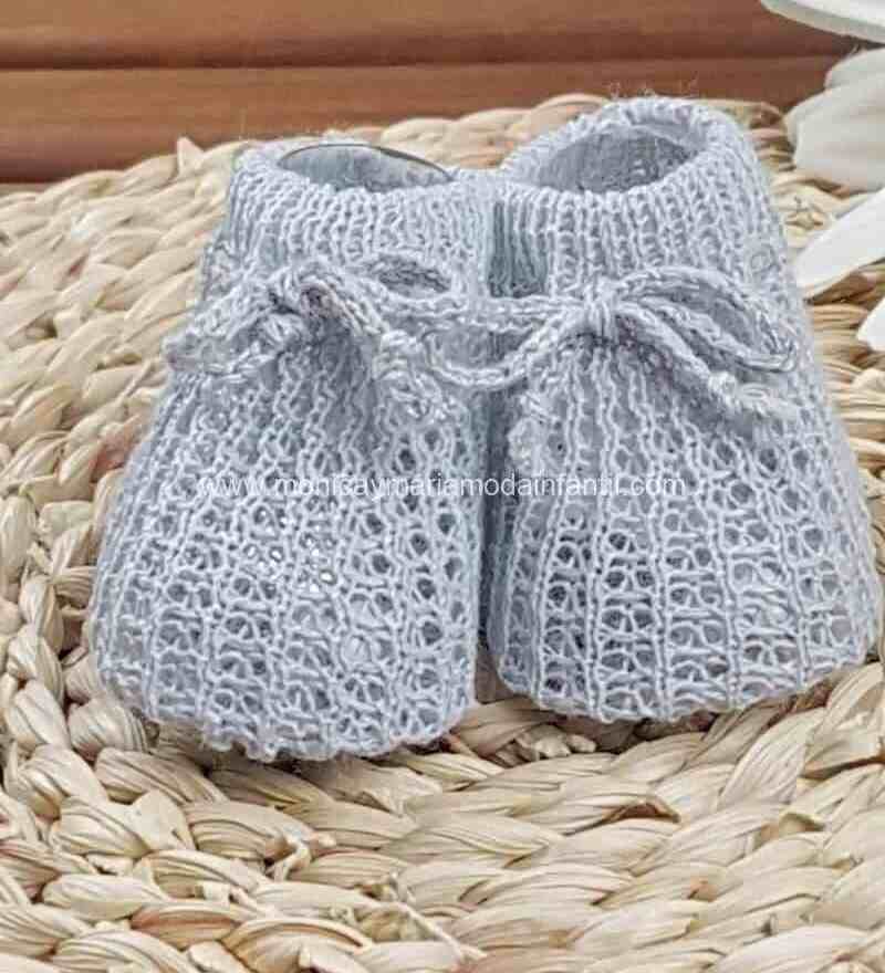 Ropa Infantil - Mónica y María